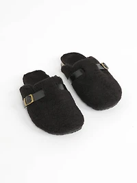 Sherpa Slipper