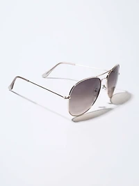 Women's Amber Lens Sunglasses