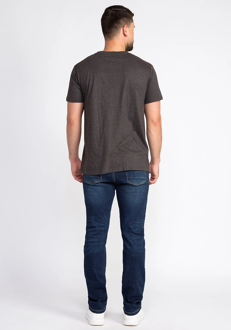 Men's Johnny Cash Tee