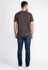 Men's Johnny Cash Tee