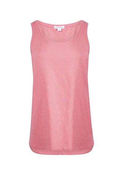 Women's Scoop Neck Tank