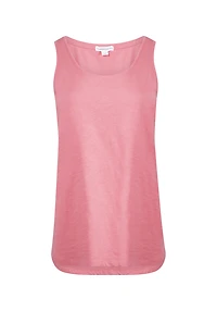 Women's Scoop Neck Tank