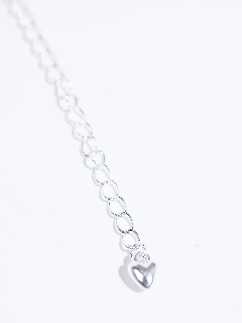 Women's Heart Necklace