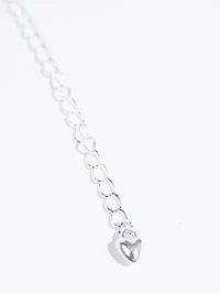 Women's Heart Necklace