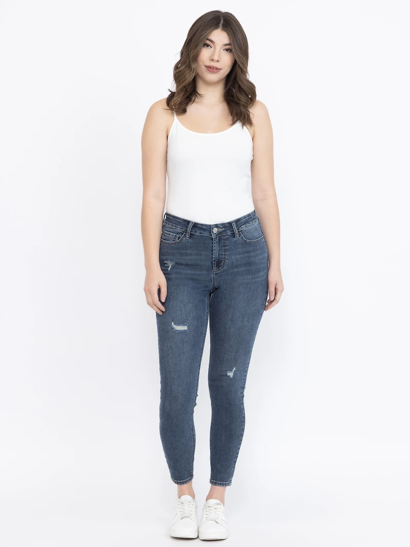 Women's Scoop Neck Cami