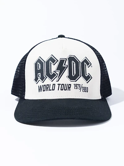 AC/DC Hat