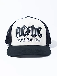 AC/DC Hat