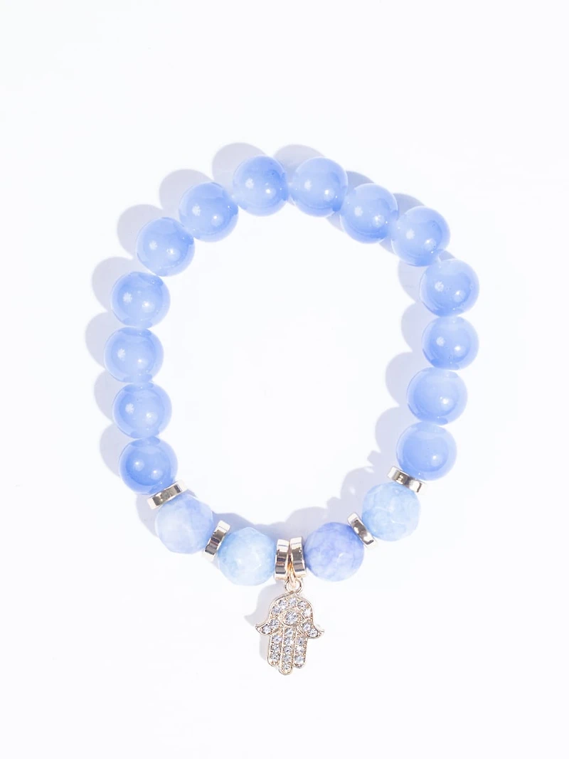 Women's Hamsa Bracelet