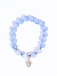 Women's Hamsa Bracelet