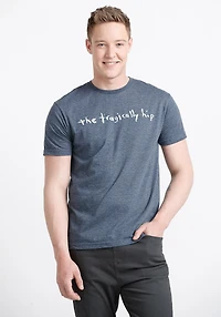 Men's The Tragically Hip Tee