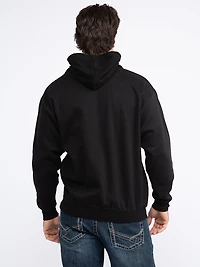 Men's Metallica Ride the Lightning Hoodie