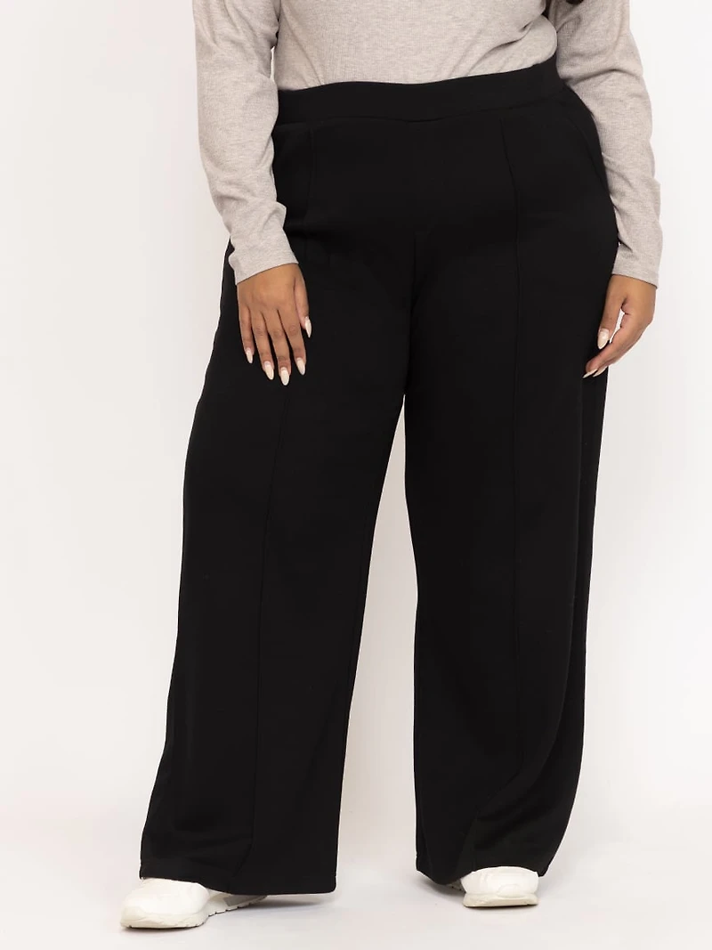 Women's Fleece Trouser