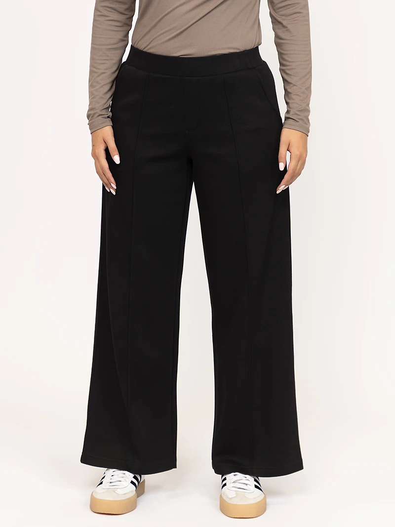 Women's Fleece Trouser