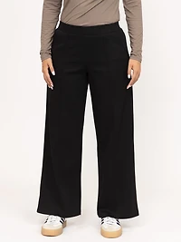 Women's Fleece Trouser