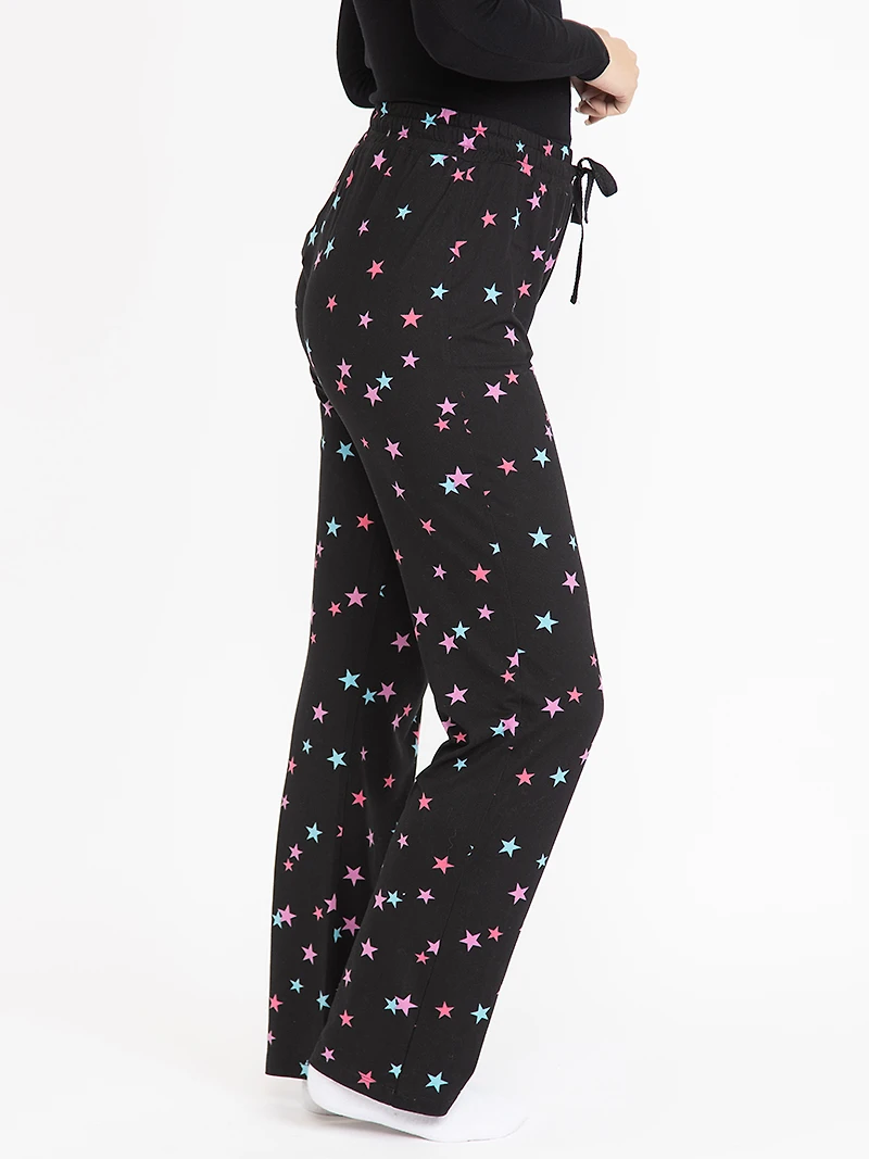 Women's Star Sleep Pant
