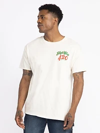 Men's Highway Bakeshop Tee