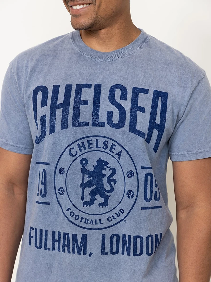 Men's Chelsea Fc Tee