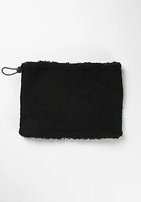 Women's Teddy Fleece Neck Warmer