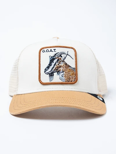 The Goat Hat