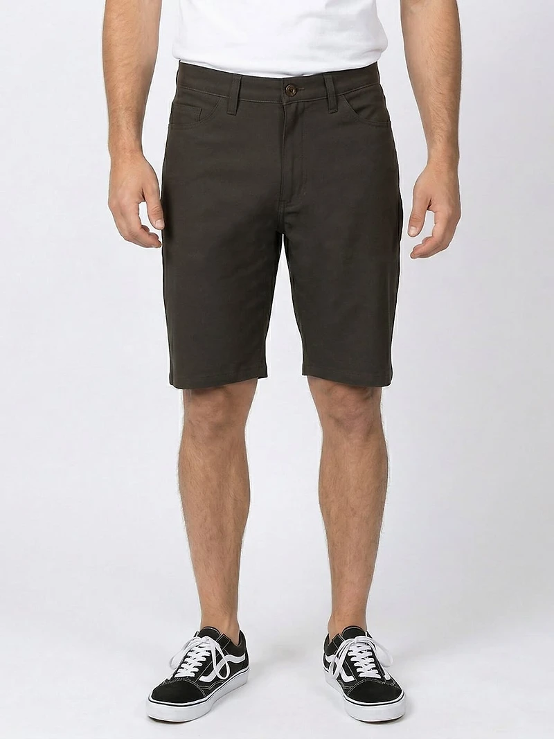 Men's Ripstop 5 Pocket Short