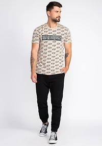 Men's Drip Tee