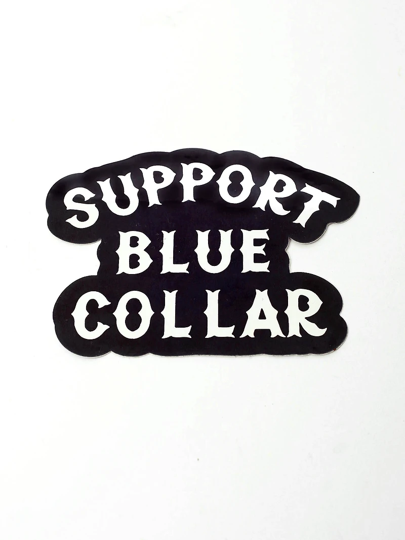Troll Co SBC Sticker