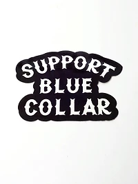 Troll Co SBC Sticker