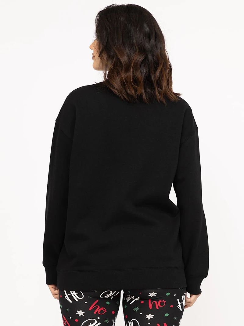 Women's Ho Sweatshirt