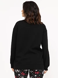 Women's Ho Sweatshirt