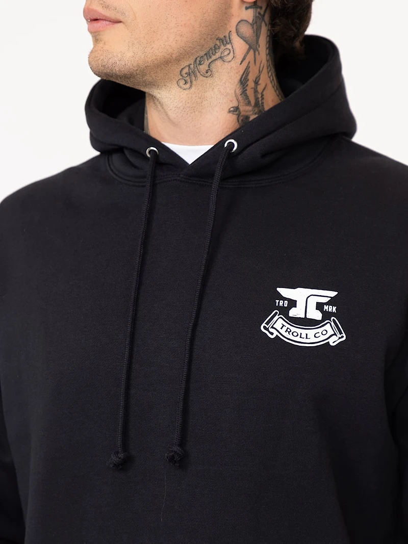 Men's DHCM Haggler Hoodie