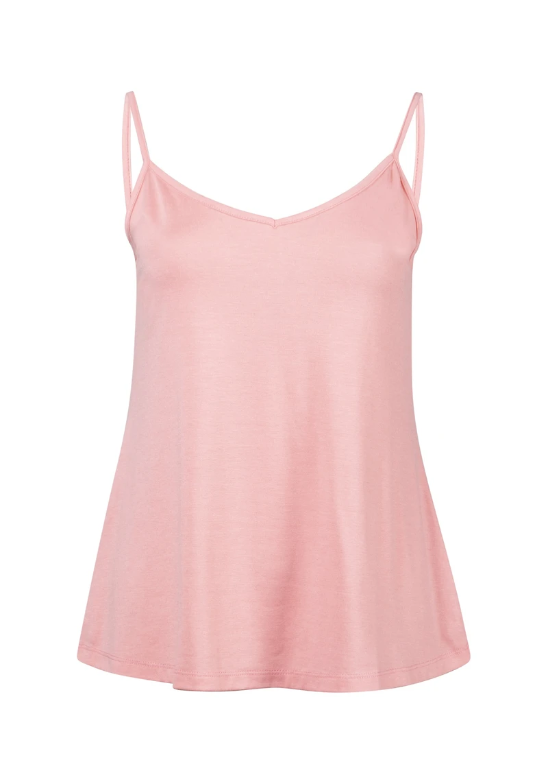 Women's Reversible Relaxed Strappy Tank