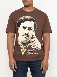 Men's Trouble Makers Club