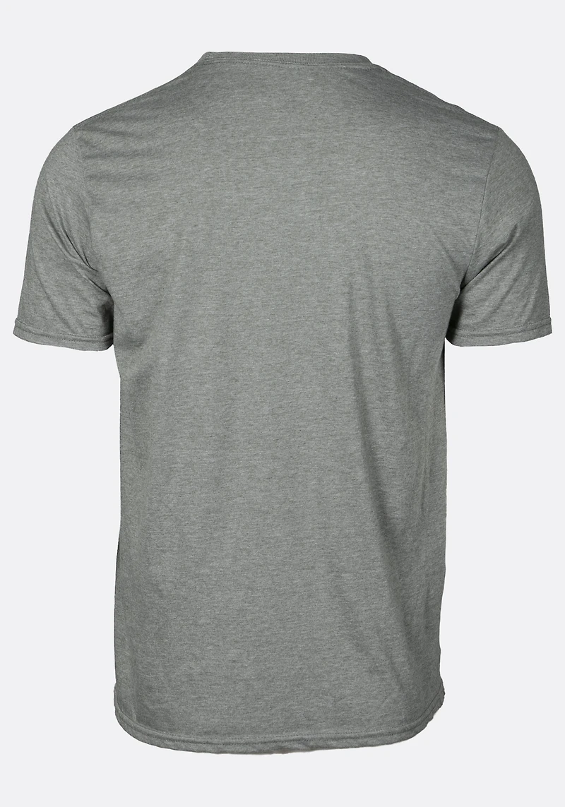 Men's Leftover Parts Tee