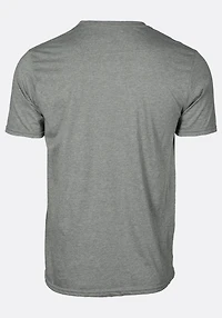 Men's Leftover Parts Tee