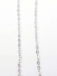 Women's Dainty Snowflake Necklaces