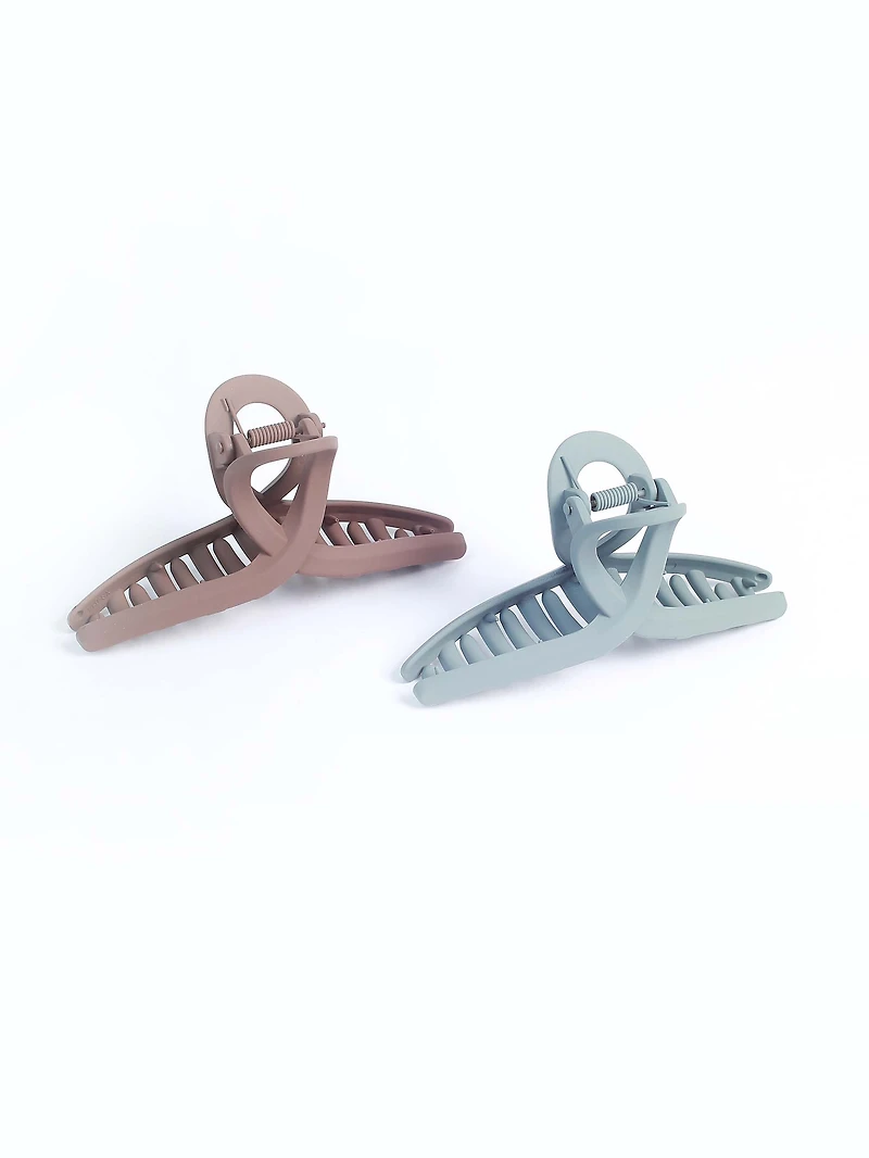 Women's Loop Claw Clips