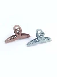 Women's Loop Claw Clips
