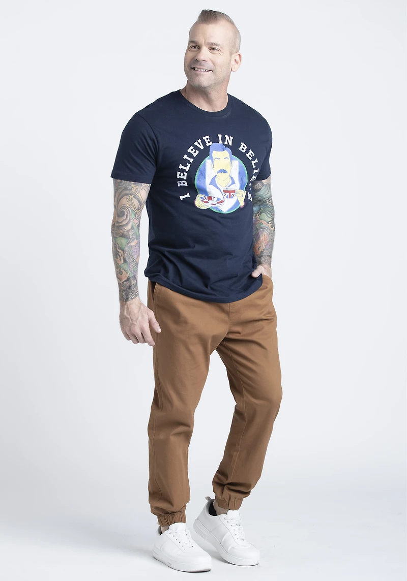 Men's Ted Lasso Tee