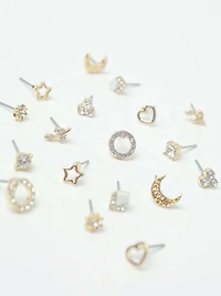Women's Stud Earrings