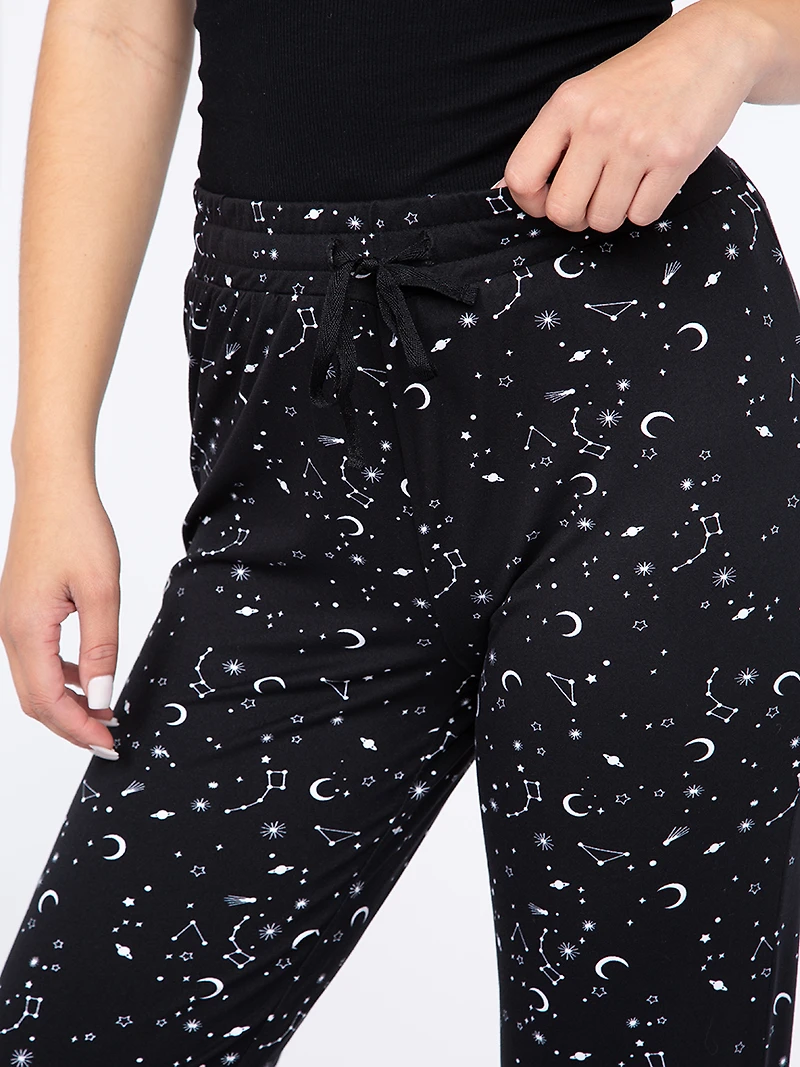 Women's Astrological Sleep Pant