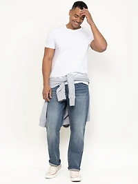 Men's Conestrong Relaxed Straight Jeans
