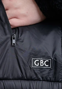 Women's Sherpa Jacket