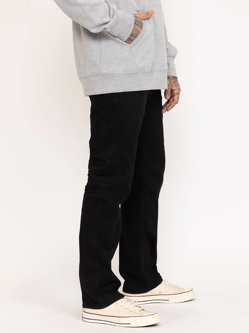 Men's TruTemp365 Relaxed Straight Jeans