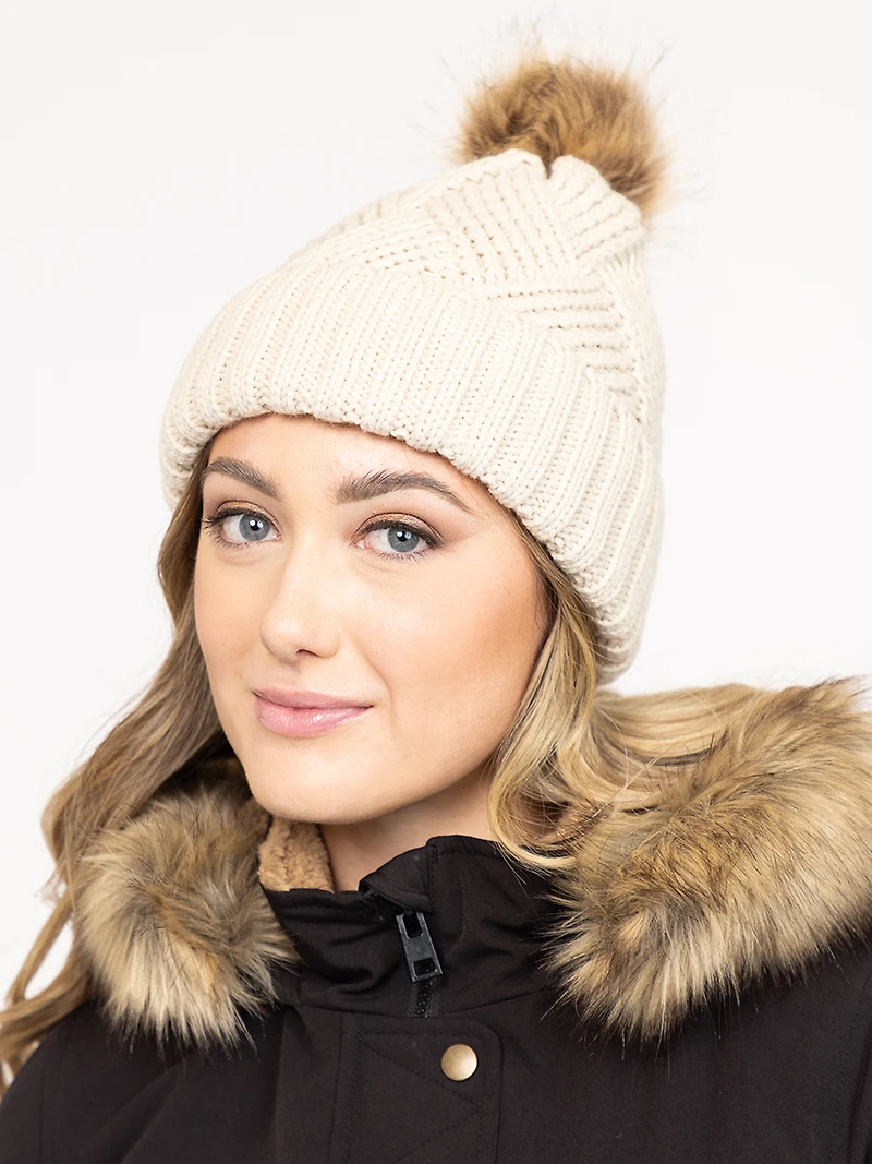 Women's Toque