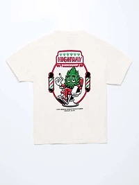 Highway Barber Tee
