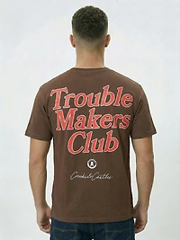 Men's Trouble Makers Club