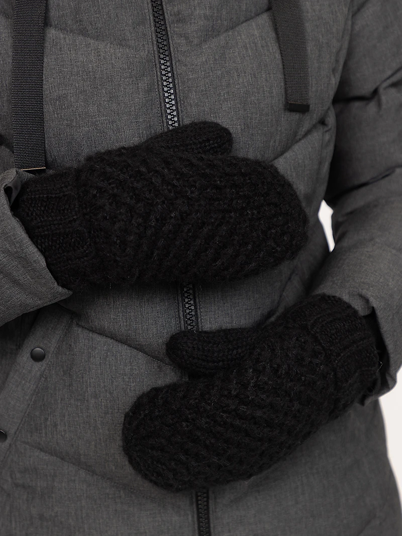 Women's Mitts
