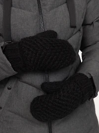 Women's Mitts