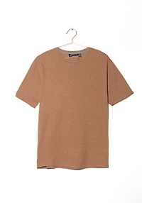 Men's Ottoman Crew Neck Tee