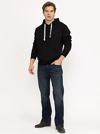 Men's Classic Boot Dark Jeans